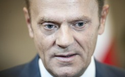 Donald Tusk: PiS-em powoduje zwyczajna zaciekłość, która czasami odbiera rozum