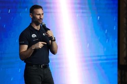 Uznański-Wiśniewski ostrzega: Bez ESA w Polsce nigdy nie będziemy technologicznie niezależni