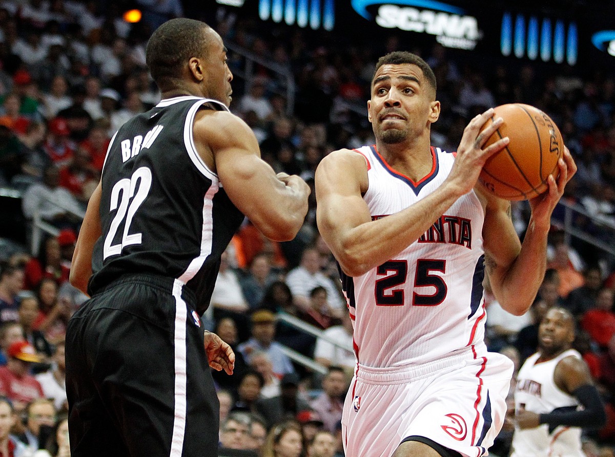 Liga NBA: Cenne zwycięstwo Brooklyn Nets