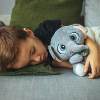 Ákoska, a tejallergia és a súlyos növekedési zavar: tévhitek miatt éhezett a gyerek!