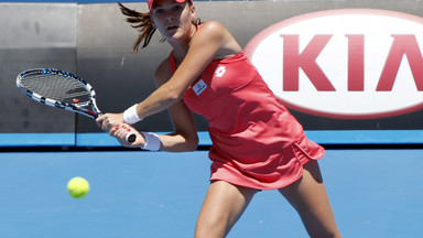 Agnieszka Radwańska liderką rankingu WTA Championships