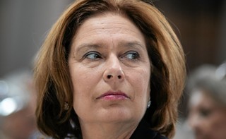 Kidawa-Błońska: Nie zagłosowałabym na Romana Smogorzewskiego