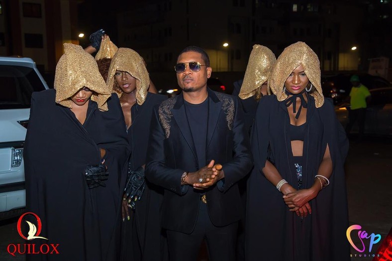 Quilox 5000 “The Chronicles of luxury night life”; It was an anniversary to remember 