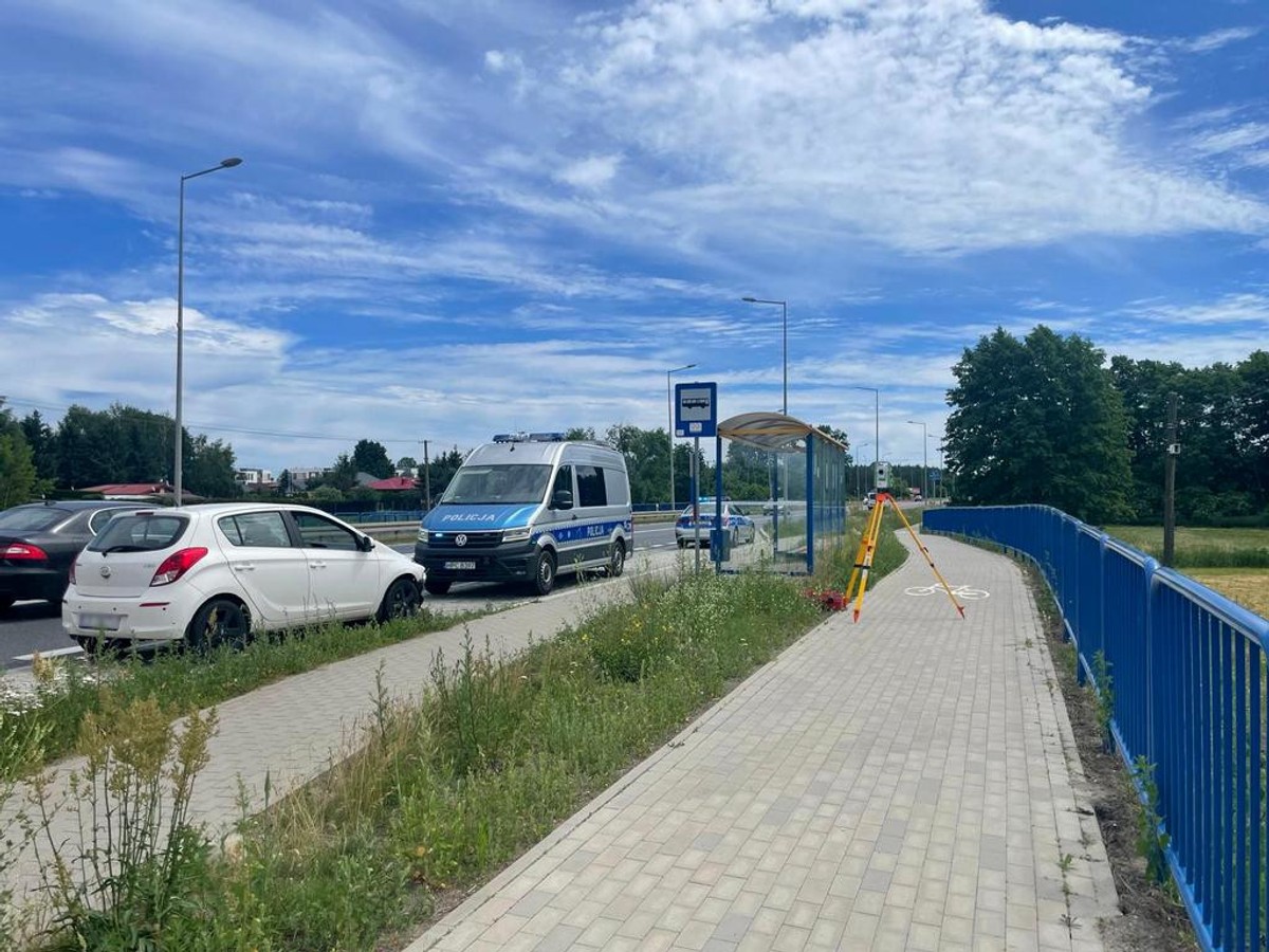 Przechodził przez pasy na zielonym. Doszło do tragedii. Na jaw wyszła zatrważająca prawda o kierowcy