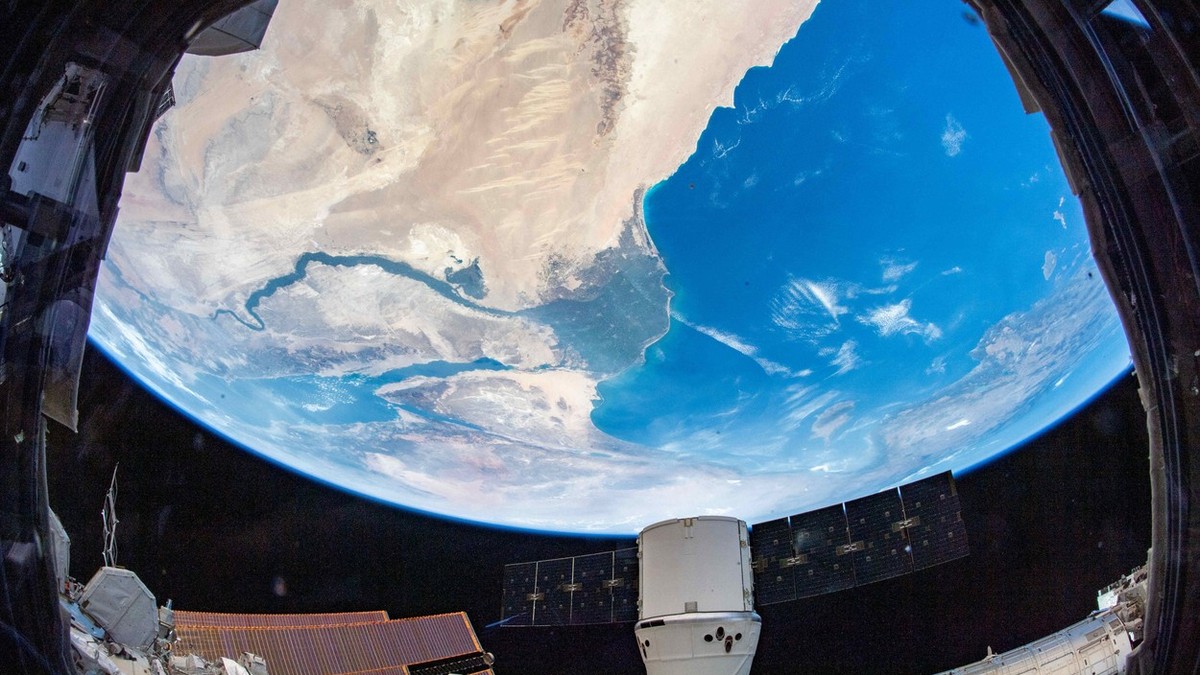 MISTERIOZNI NIL Naučnici veruju da je najduža reka 