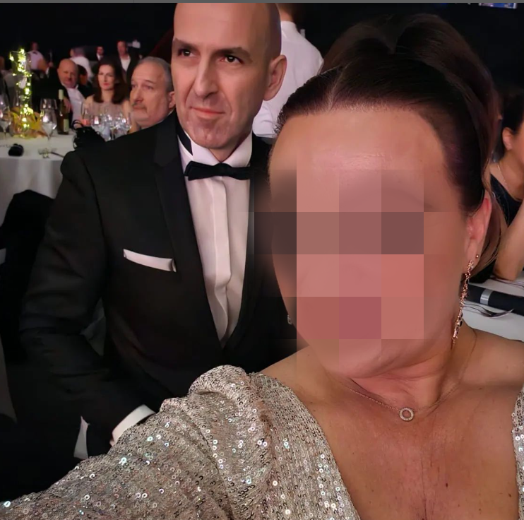 Poradca ministra vnútra pre vnútornú bezpečnosť Ladislav Csémi stratil milovanú ženu.