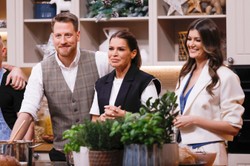 Joanna Górska pod kroplówką. Prezenterka TVP zamieściła niepokojące nagranie