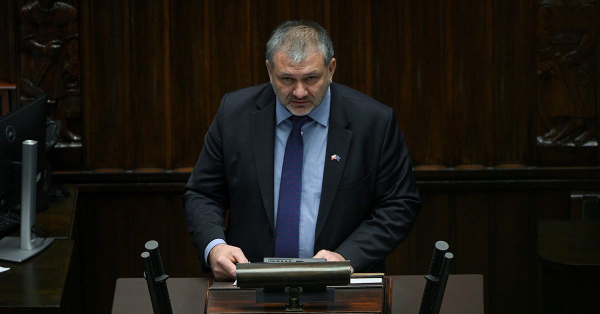 Wybory sędziów do KRS poza Sejmem. Minister Żurek: to gwarancja jakości i jawności