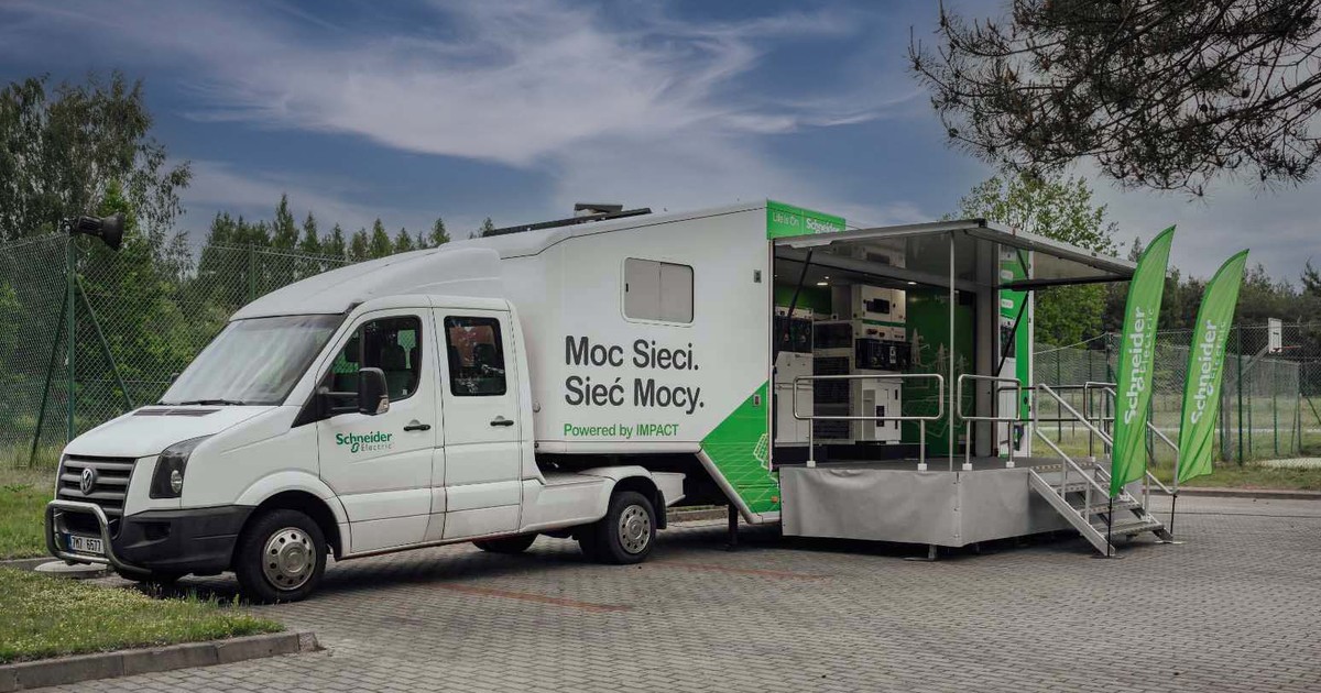 Transformacja energetyczna puka do drzwi
