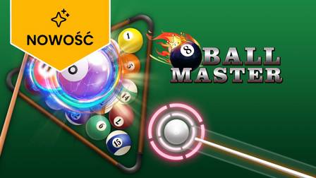 8 Ball Master