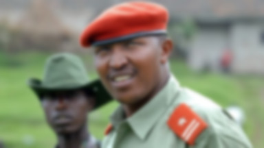 Rwanda znów wspiera rebelię na wschodzie Konga