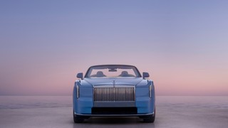 Rolls-Royce