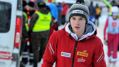 Klemens Murańka i Aleksander Zniszczoł pracowali na premie trenerów