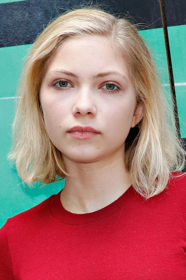 Tavi Gevinson w sierpniu 2014