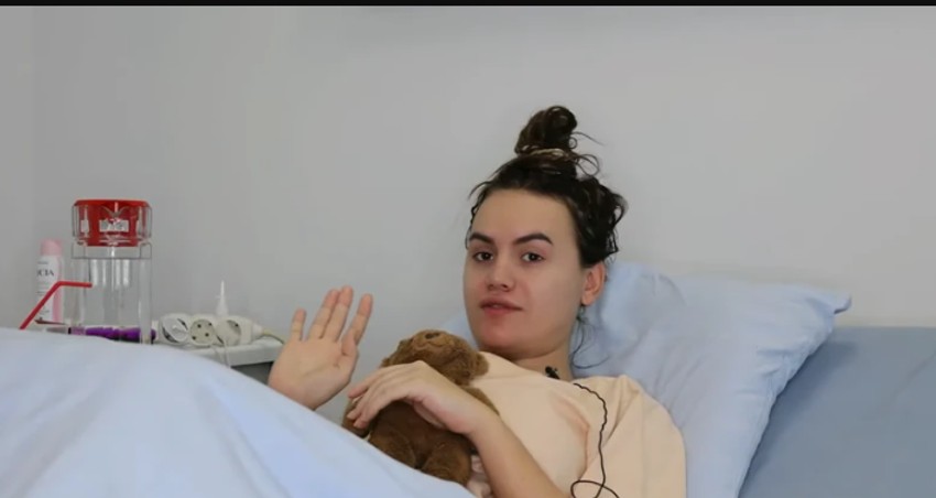 Nikolina Kovačević operacija promene pola