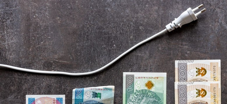 Rosnące ceny prądu. Polska w niechlubnej czołówce UE