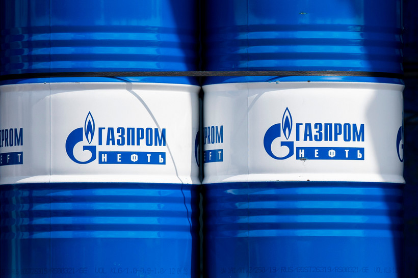 Trwają rozmowy z Gazpromem o kontrakcie długoterminowym