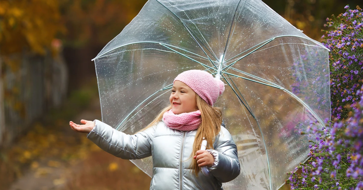 Prognoza pogody dla ucznia na środę. Jak się ubrać 1 października?