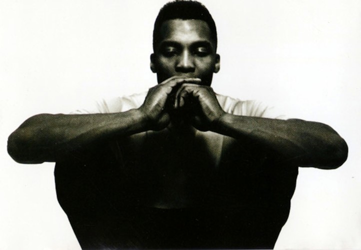 Haddaway – 'What Is Love'