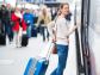 Zniżka na PKP bez względu na uczelnię