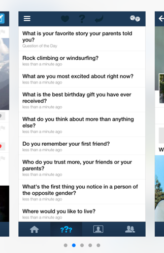 <strong>Ask.fm</strong><br /><br />

Społecznościowy serwis, umożliwiający zadawania anonimowych pytań. Odpowiedzi następnie pojawiają się na profilach użytkowników. Odnotowano przypadki szykowania i znęcania się nad użytkownikami serwisu nawet ze skutkiem śmiertelnym.<br /><br />