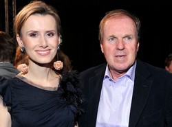 Olga Fibak od kilku lat zbierała dowody zdrad męża