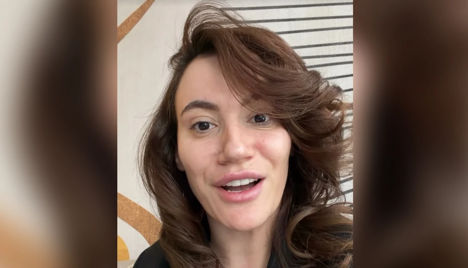 Kristijan Golubović pokrao Kristinu Spalević, ona sve otkrila javno