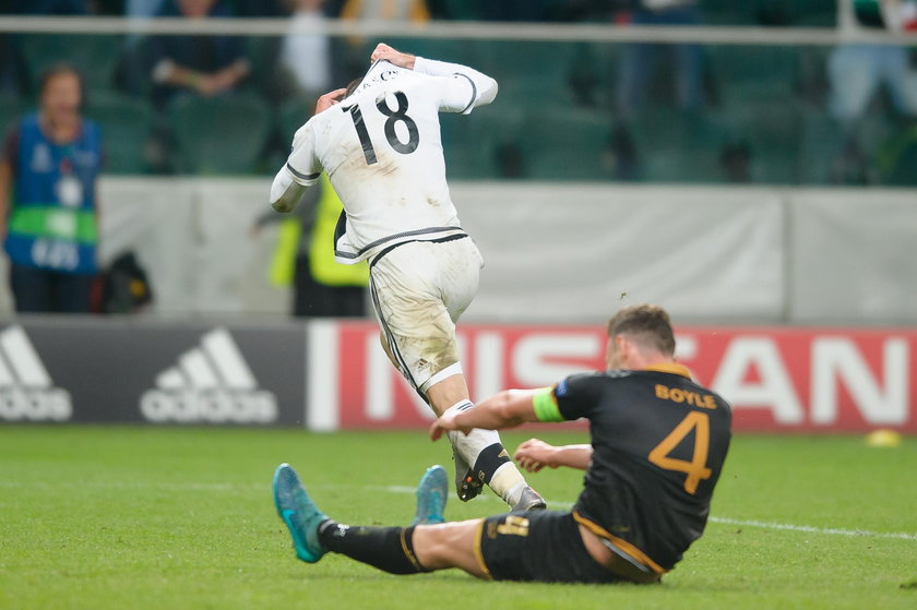 Legia podała ceny biletów na mecze fazy grupowej Ligi Mistrzów