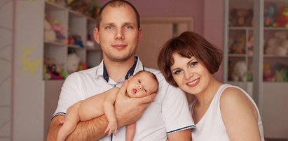 Lekarze nalegali, by zrobiła aborcje. „To dziecko zniszczy wasze życie"