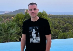 Viktor Živojinović