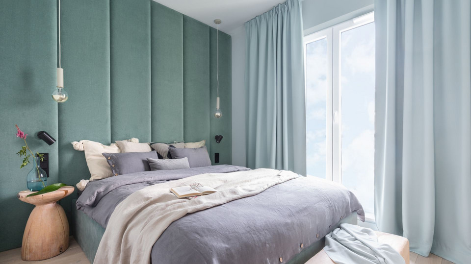 Jak urządzić sypialnię? 15 pomysłów z polskich domów
