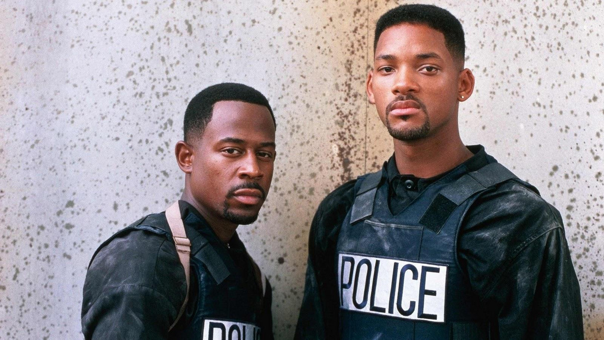 "Bad Boys 3: Bad Boys for life": Will Smith i Martin Lawrence potwierdzają, że powstanie kolejna część wielkiego hitu