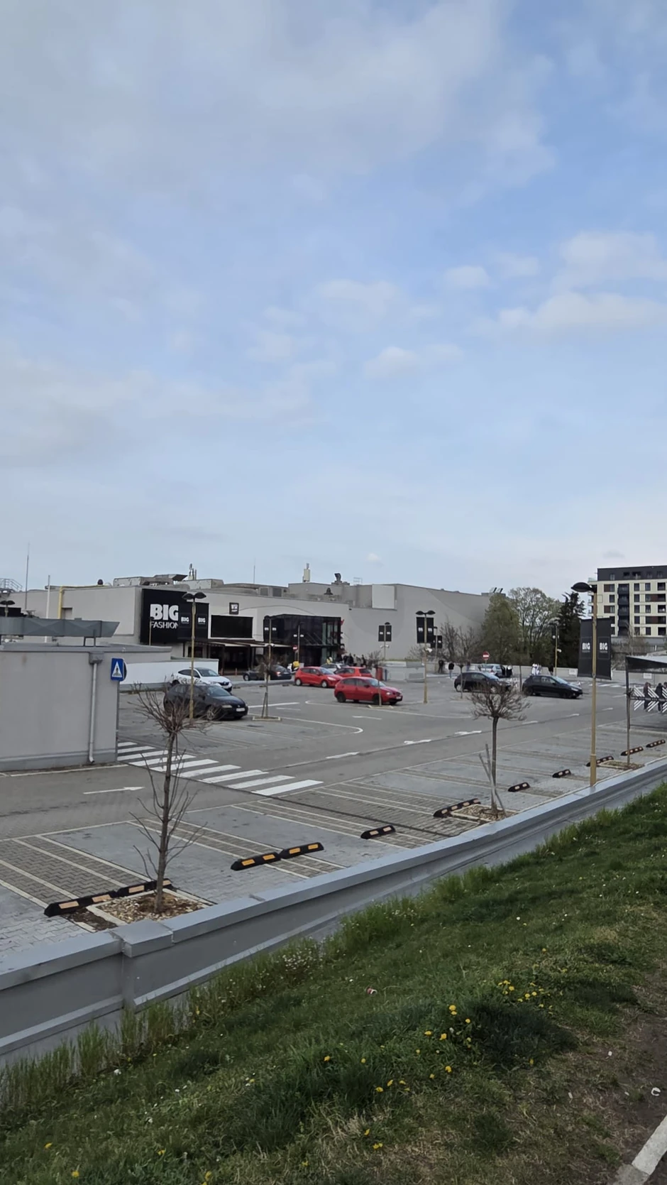 Evakuisan TC BIG na Karaburmi