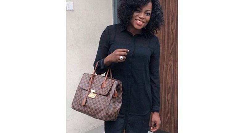 Funke Akindele