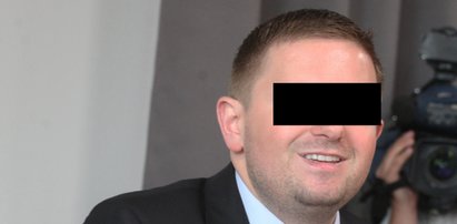 Marcin P. sprzedał samoloty za 1 euro