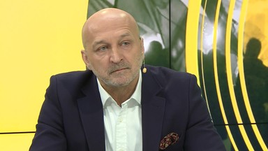 Marcinkiewicz o NBP: Glapiński nigdy nie powinien być prezesem tego banku