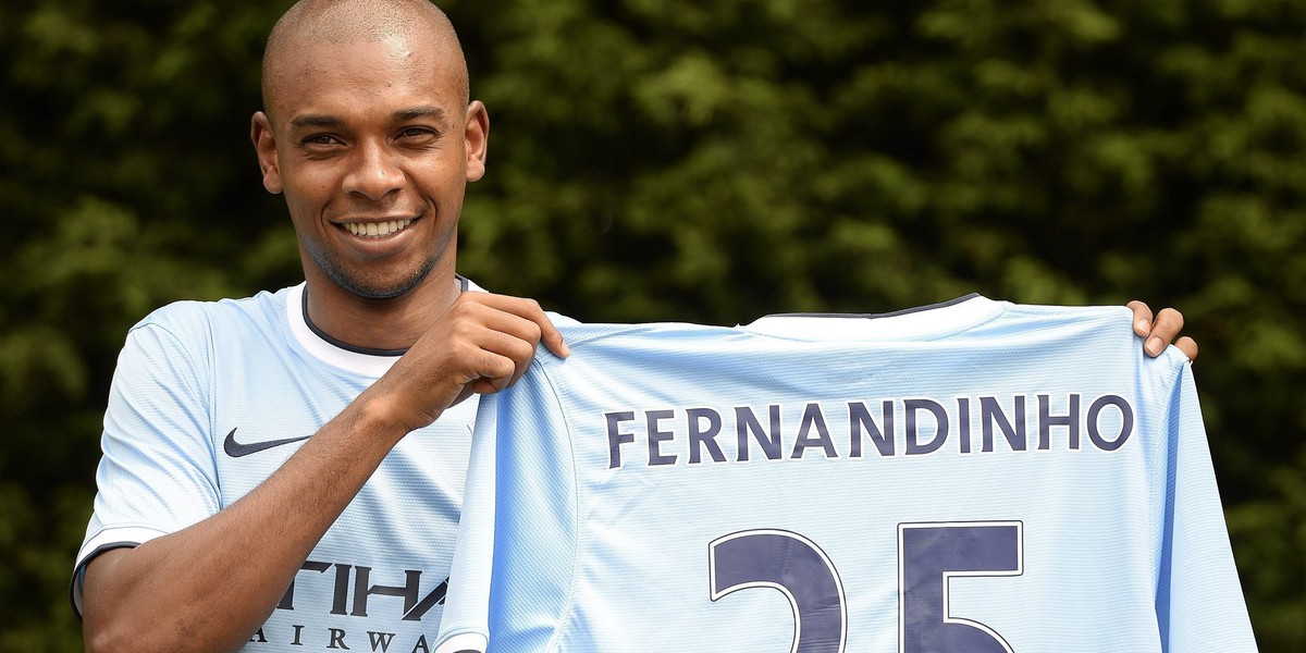 Fernandinho