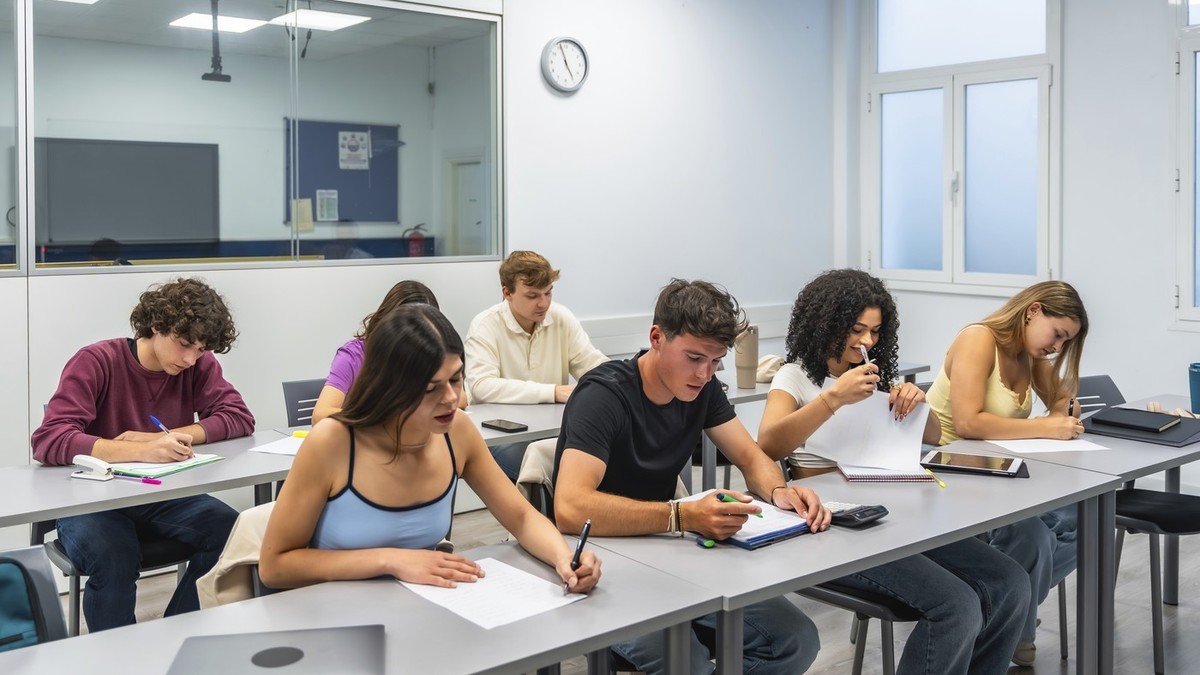 Na ovom testu padaju i studenti Jejla i Harvarda: Da li ćete ga vi rešiti?