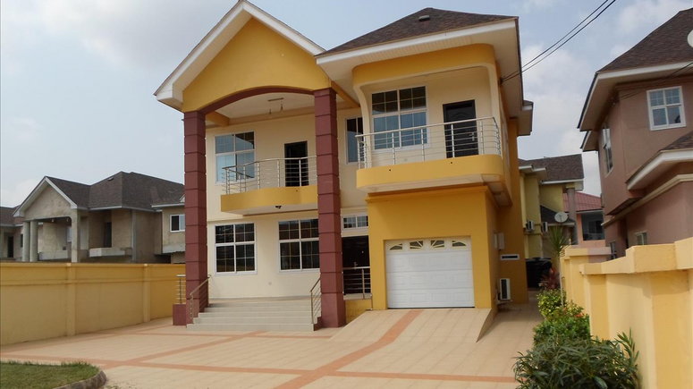 Owning A Home Your Complete Guide To Buying A House In Ghana