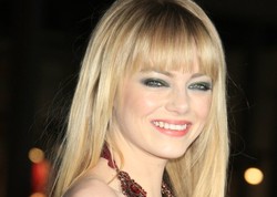 Emma Stone nową muzą Woody'ego Allena?
