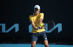 Kacper Żuk odpadł w kwalifikacjach do French Open