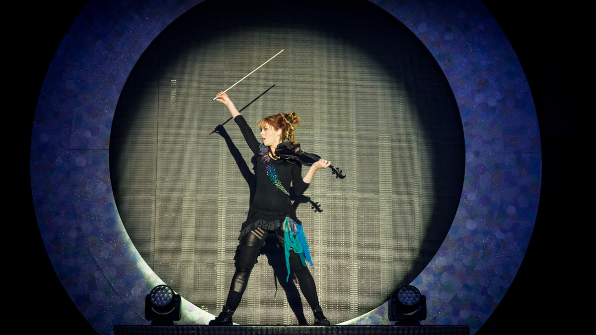 Lindsey Stirling