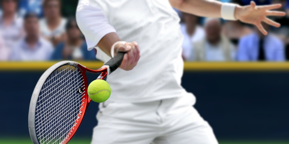 Tenis. Filip Pieczonka podejrzany o doping