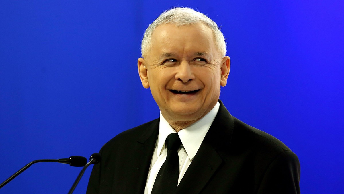 Jarosław Kaczyński