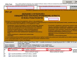 Czy zdążymy złożyć PIT przez internet