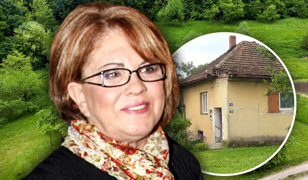 Šemsa Suljaković