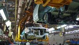 Ten supermateriał jest 10 razy mocniejszy od stali. Chiny ruszają z masową produkcją