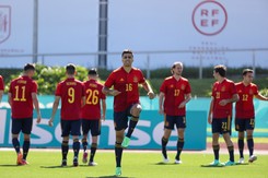 83 proc. kibiców negatywnie oceniło reprezentację Hiszpanii