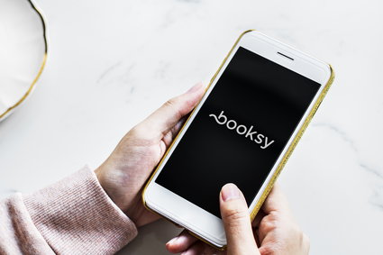 Polski startup Booksy pozyskał ponad 100 mln zł na rozwój