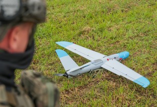 Polskie drony miażdżą Rosjan na froncie. Ukraińcy ukrywali to miesiącami